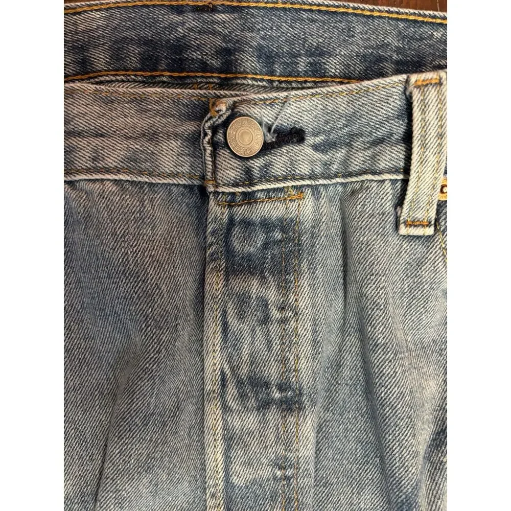 Levis celebrate 150